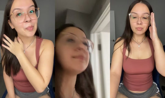 liddlenique TikTok Live — Sep 3, 2026, 2:13 AM