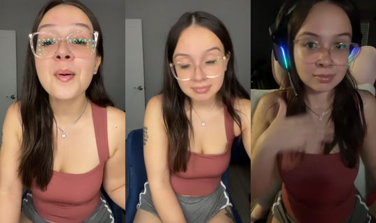 liddlenique TikTok Live — Sep 3, 2026, 3:54 AM