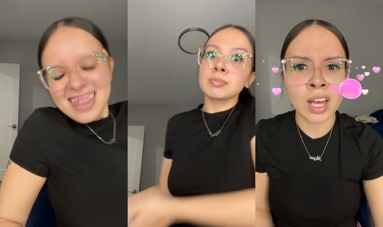 liddlenique TikTok Live — Sep 29, 2026, 1:29 AM
