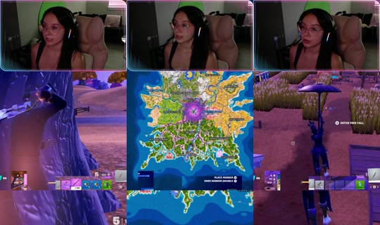 liddlenique TikTok Live — Oct 1, 2026, 7:36 PM