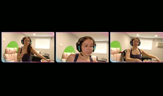liddlenique TikTok Live — Oct 1, 2026, 9:17 PM
