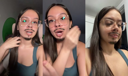 liddlenique TikTok Live — Oct 4, 2026, 1:46 AM