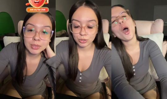 liddlenique TikTok Live — Oct 8, 2026, 1:16 AM