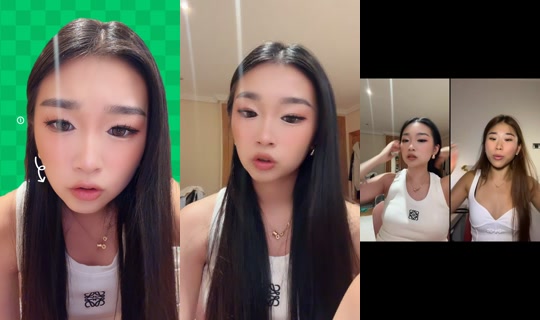 lidiachnn TikTok Live — Aug 22, 2026, 9:09 PM