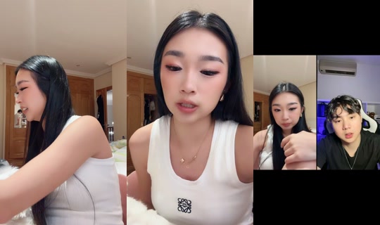 lidiachnn TikTok Live — Aug 22, 2026, 10:30 PM