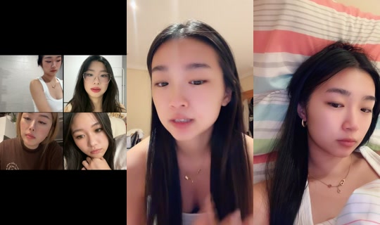 lidiachnn TikTok Live — Aug 22, 2026, 11:20 PM