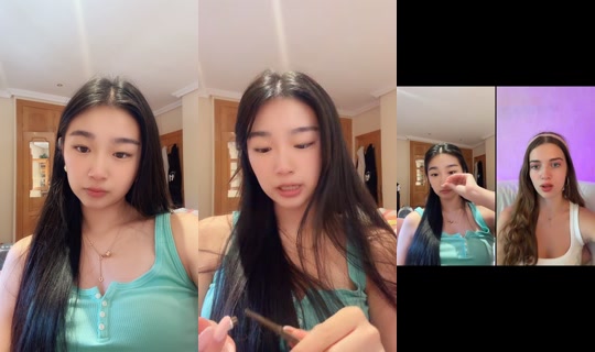 lidiachnn TikTok Live — Aug 23, 2026, 1:39 PM