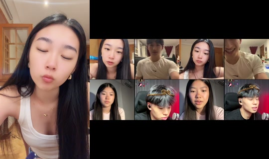 lidiachnn TikTok Live — Aug 24, 2026, 6:55 PM