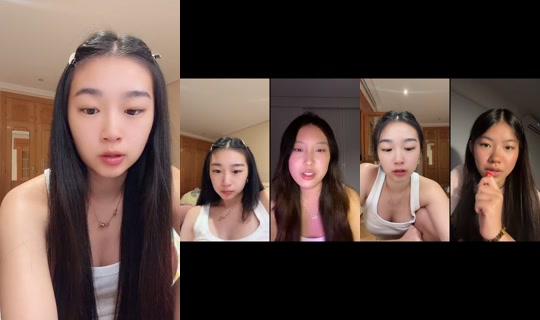 lidiachnn TikTok Live — Aug 24, 2026, 8:25 PM