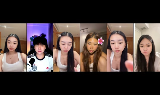 lidiachnn TikTok Live — Aug 24, 2026, 9:15 PM