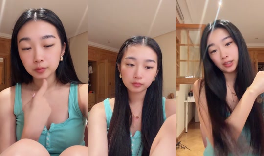 lidiachnn TikTok Live — Aug 25, 2026, 8:40 PM