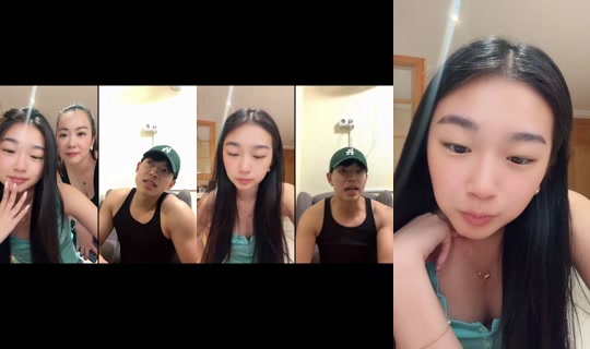 lidiachnn TikTok Live — Aug 25, 2026, 9:31 PM