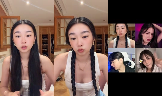 lidiachnn TikTok Live — Aug 26, 2026, 7:34 PM