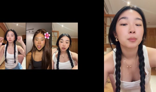 lidiachnn TikTok Live — Aug 26, 2026, 9:15 PM