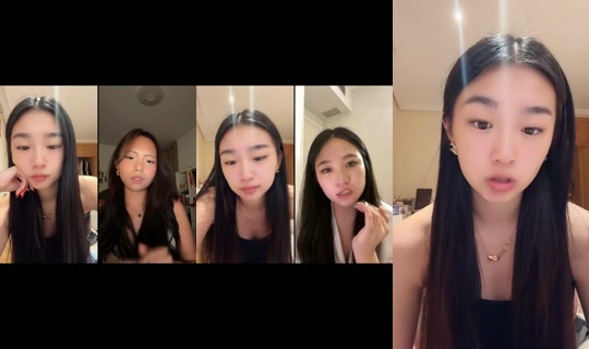 lidiachnn TikTok Live — Aug 30, 2026, 9:30 PM