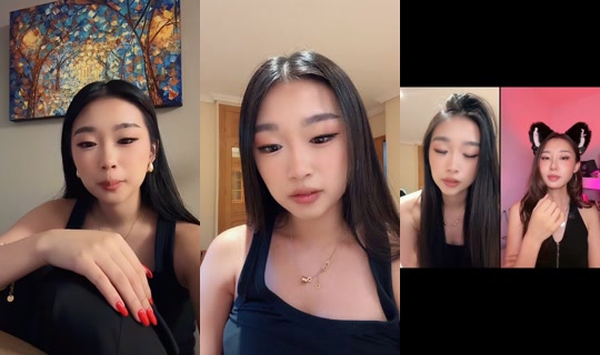 lidiachnn TikTok Live — Aug 31, 2026, 6:05 PM