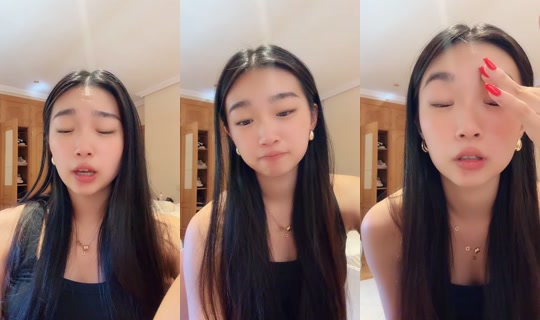 lidiachnn TikTok Live — Sep 1, 2026, 2:18 PM