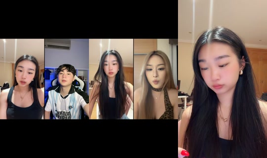lidiachnn TikTok Live — Sep 1, 2026, 9:42 PM