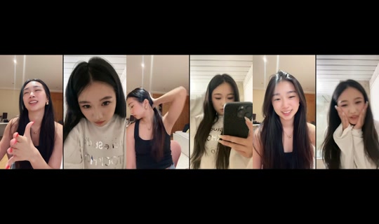 lidiachnn TikTok Live — Sep 1, 2026, 11:02 PM