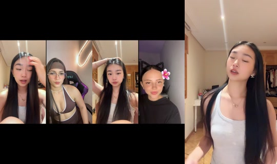 lidiachnn TikTok Live — Sep 2, 2026, 7:43 PM