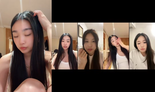 lidiachnn TikTok Live — Sep 3, 2026, 7:45 PM