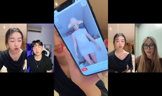 lidiachnn TikTok Live — Oct 1, 2026, 8:19 PM
