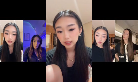 lidiachnn TikTok Live — Oct 2, 2026, 3:50 PM