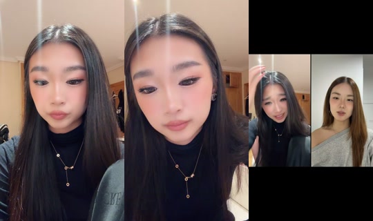 lidiachnn TikTok Live — Oct 2, 2026, 11:08 PM