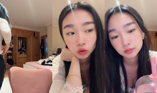 lidiachnn TikTok Live — Oct 3, 2026, 5:20 PM