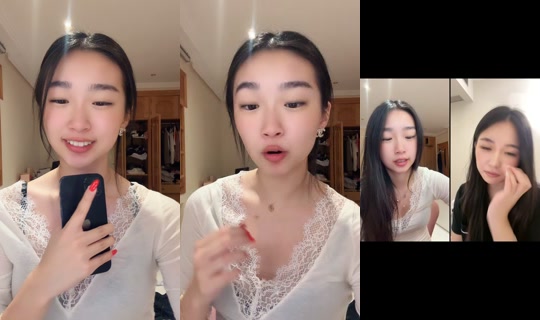 lidiachnn TikTok Live — Oct 3, 2026, 9:43 PM