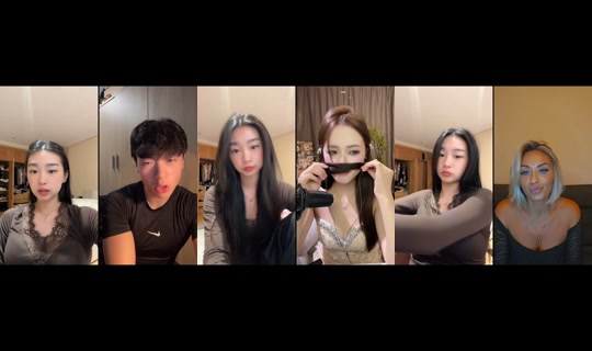 lidiachnn TikTok Live — Oct 4, 2026, 5:27 PM