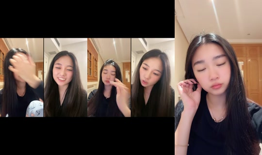 lidiachnn TikTok Live — Oct 6, 2026, 9:58 PM