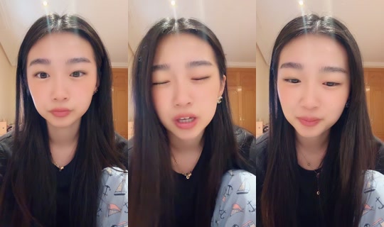 lidiachnn TikTok Live — Oct 7, 2026, 3:25 PM