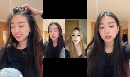 lidiachnn TikTok Live — Oct 7, 2026, 7:01 PM