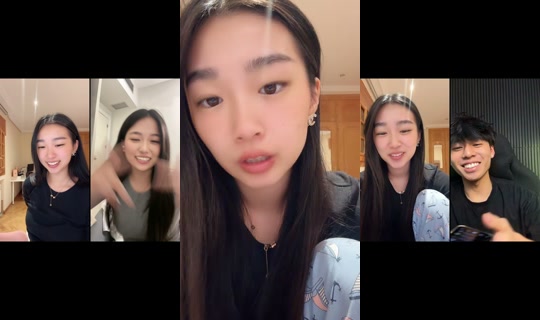 lidiachnn TikTok Live — Oct 7, 2026, 8:42 PM