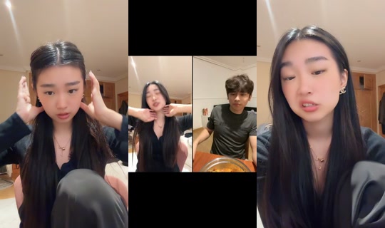 lidiachnn TikTok Live — Oct 8, 2026, 8:07 PM