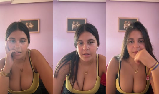 lidiafernandeezz TikTok Live — Sep 22, 2026, 3:34 PM