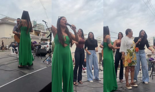 lidianemontteiro TikTok Live — Aug 22, 2026, 8:09 PM