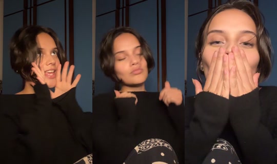 lidianemontteiro TikTok Live — Aug 25, 2026, 12:37 AM