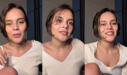 lidianemontteiro TikTok Live — Aug 28, 2026, 2:18 AM