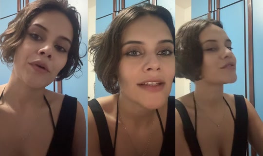 lidianemontteiro TikTok Live — Aug 30, 2026, 12:04 AM