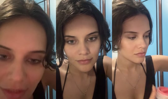 lidianemontteiro TikTok Live — Aug 30, 2026, 12:54 AM