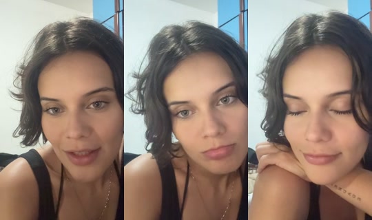 lidianemontteiro TikTok Live — Aug 30, 2026, 1:45 AM