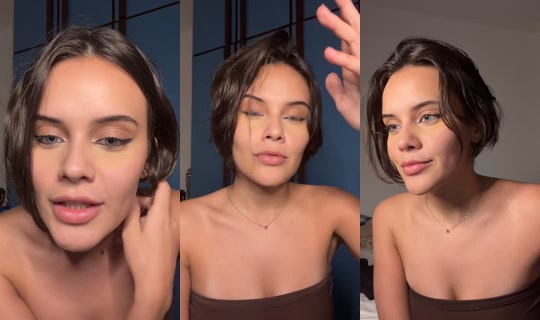 lidianemontteiro TikTok Live — Sep 1, 2026, 8:50 PM