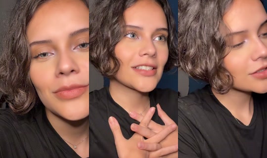 lidianemontteiro TikTok Live — Sep 27, 2026, 9:12 PM