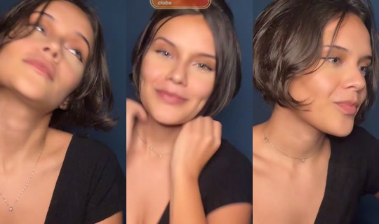 lidianemontteiro TikTok Live — Oct 1, 2026, 10:38 PM