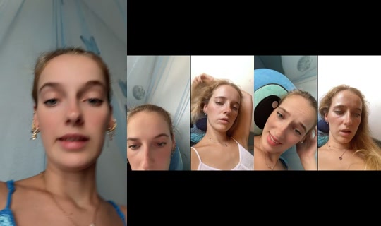 lidiarag01 TikTok Live — Aug 24, 2026, 2:11 PM