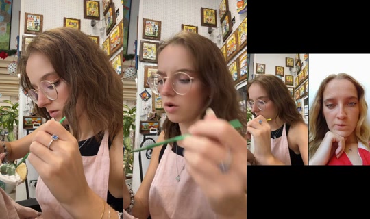 lidiarag01 TikTok Live — Oct 2, 2026, 2:42 PM