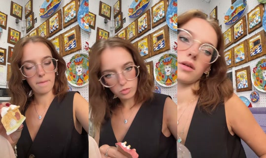 lidiarag01 TikTok Live — Oct 3, 2026, 11:09 AM