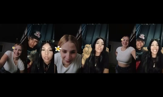 lidiavaleria2003 TikTok Live — Oct 7, 2026, 7:38 AM